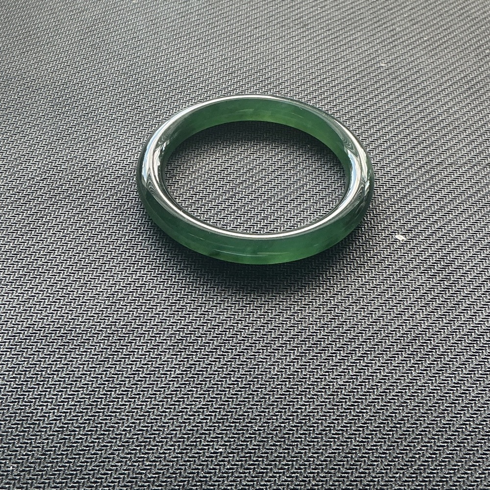Green Bangle
